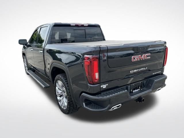 Used 2023 GMC Sierra 1500 Denali w/ Denali Reserve Package AWD/4WD image 7