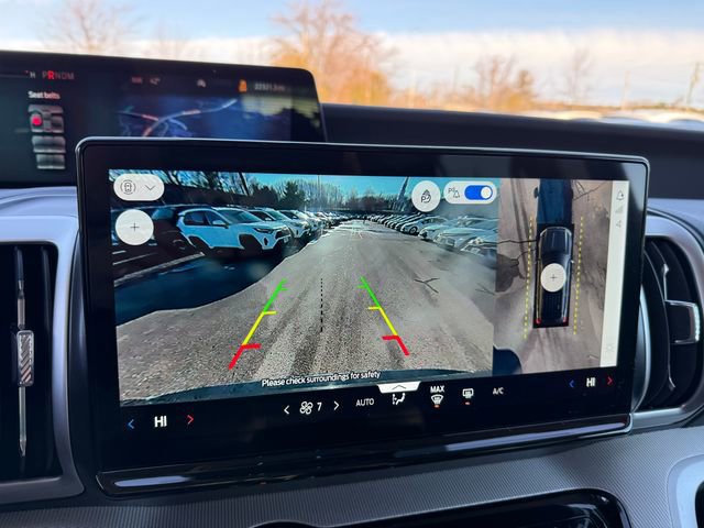 Certified 2025 Ford Expedition Max Active image 18