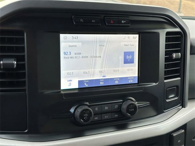 Certified 2023 Ford F150 XLT image 11