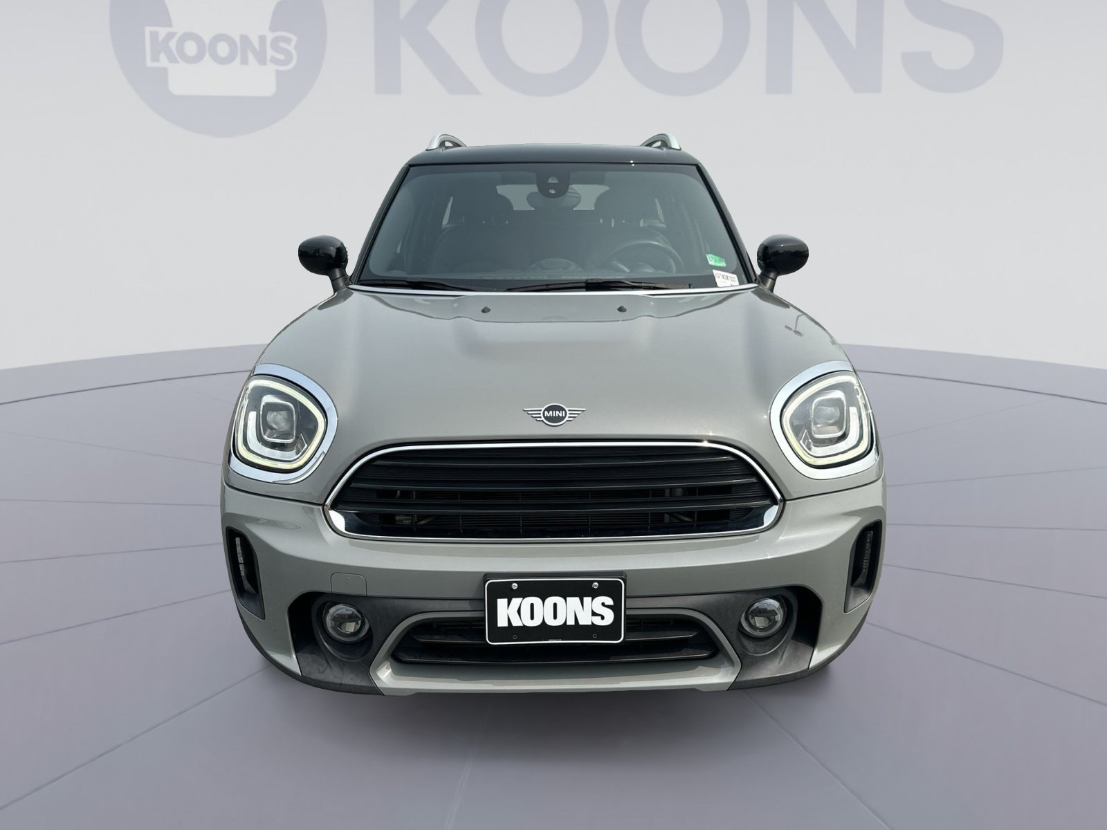 Used 2021 MINI Cooper Countryman FWD image 19