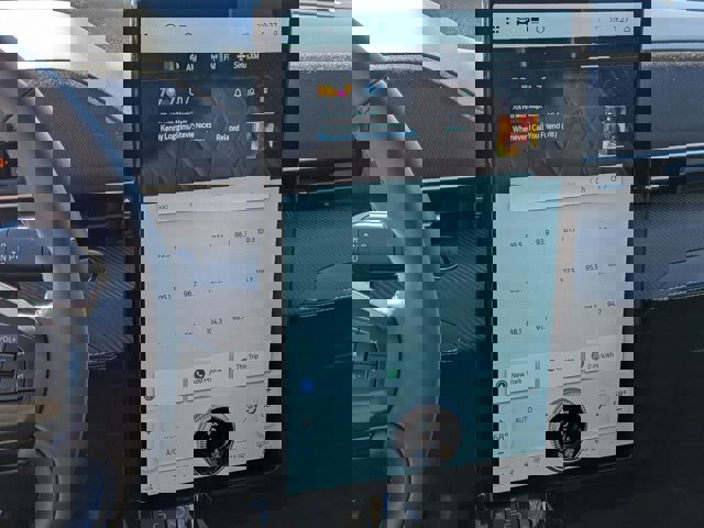 Certified 2025 Ford Mustang Mach-E Select w/ Comfort Package Lite image 21