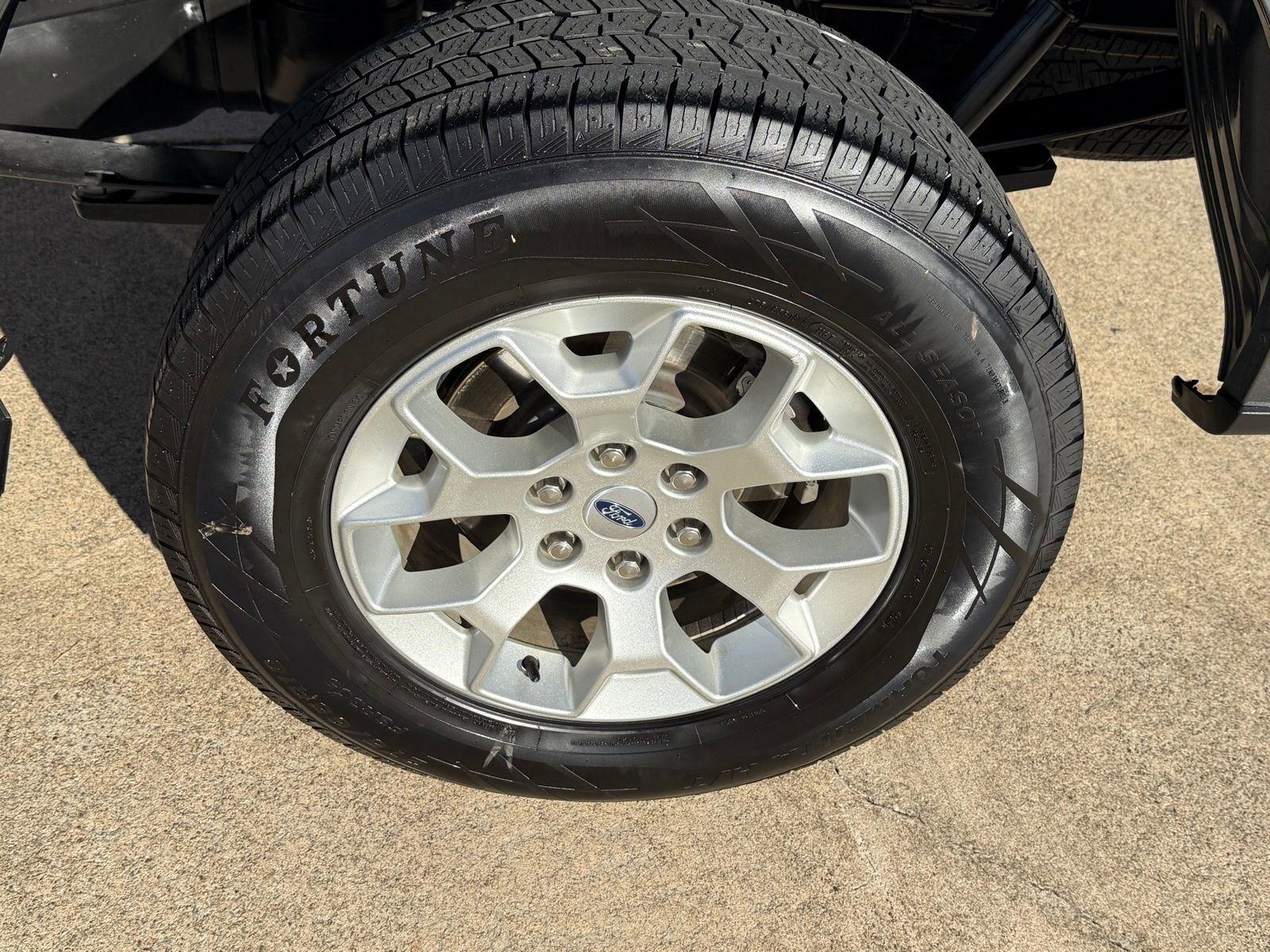 Certified 2023 Ford F150 XLT image 10