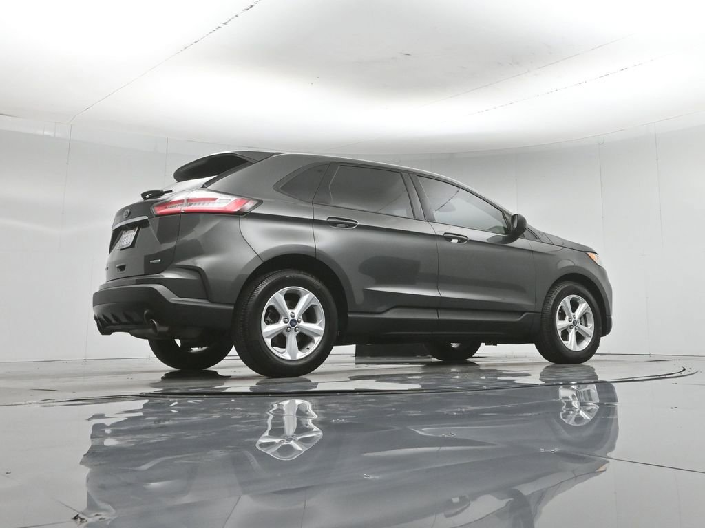 Certified 2019 Ford Edge SE FWD image 50