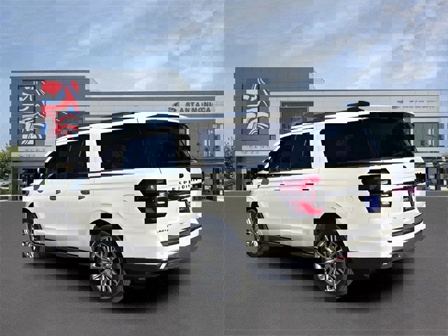 Certified 2022 Ford Expedition Max Limited image 4