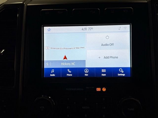 Certified 2020 Ford F250 XLT w/ XLT Premium Package AWD/4WD image 26