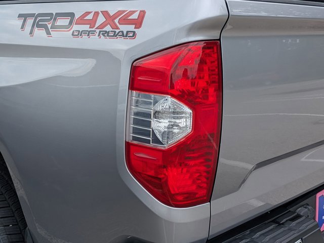 Used 2020 Toyota Tundra SR5 w/ TRD Off-Road Package AWD/4WD image 13