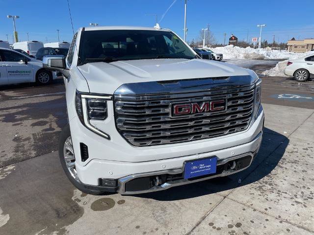 Used 2023 GMC Sierra 1500 Denali image 12