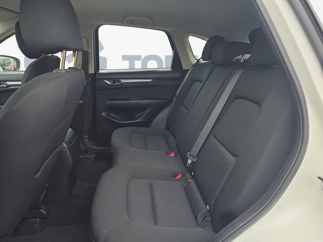 Used 2020 MAZDA CX-5 Sport AWD/4WD image 15