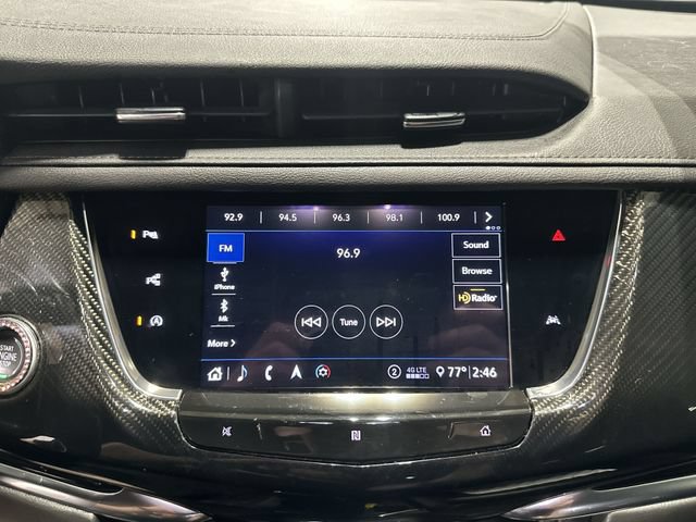 Used 2020 Cadillac XT6 Sport AWD/4WD image 16