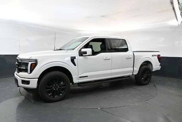 Certified 2026 Ford F150 Lariat AWD/4WD image 2