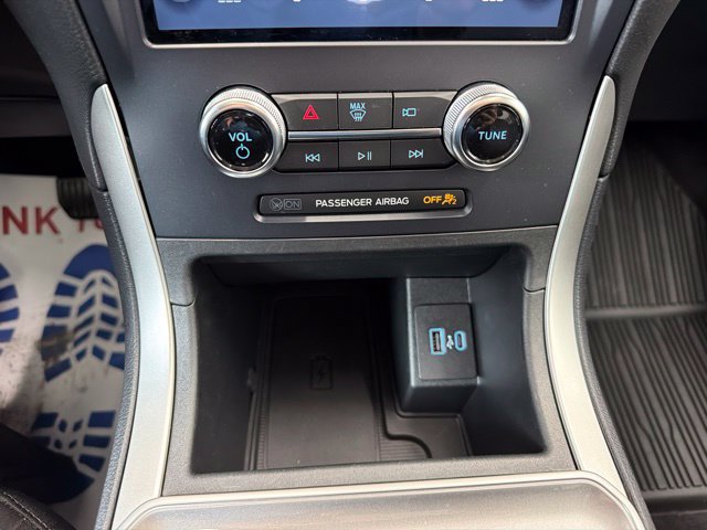 Certified 2023 Ford Edge SEL w/ Convenience Package AWD/4WD image 20