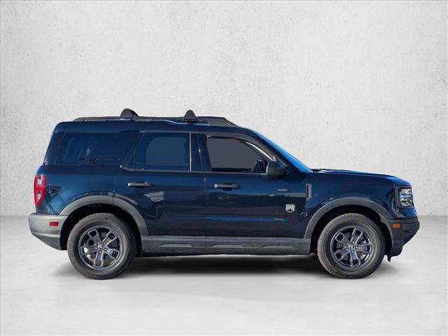 Certified 2022 Ford Bronco Sport Big Bend image 4
