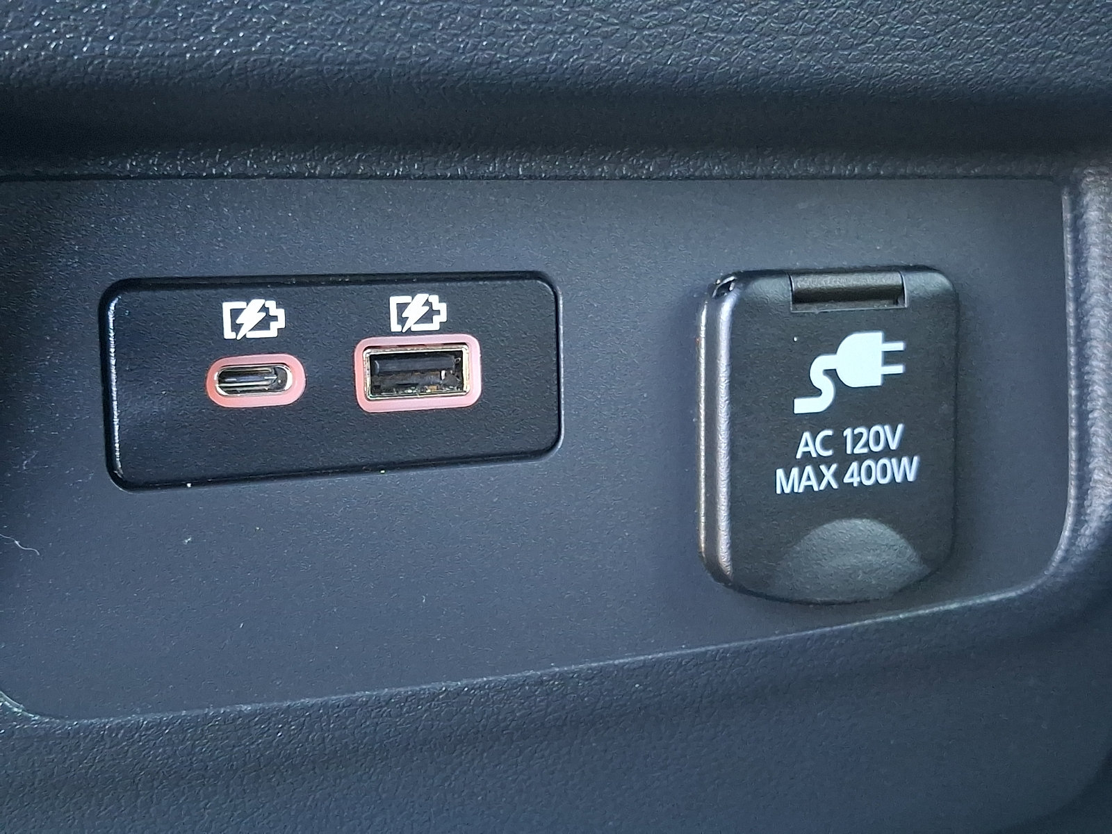 Used 2026 Nissan Frontier PRO-4X w/ Pro-4x Convenience Package AWD/4WD image 11