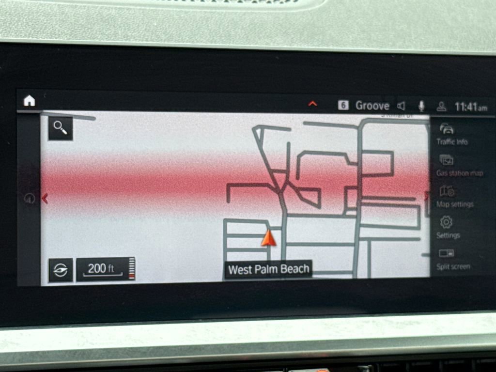 Used 2021 BMW 330i Sedan w/ Convenience Package RWD image 21