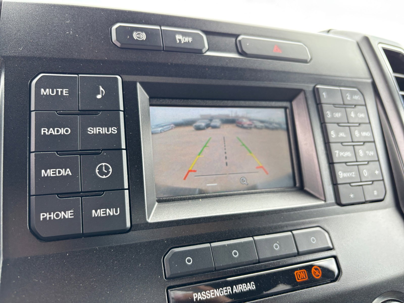 Certified 2019 Ford F250 XLT AWD/4WD image 27