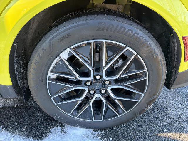 Certified 2025 Ford Mustang Mach-E Premium image 27