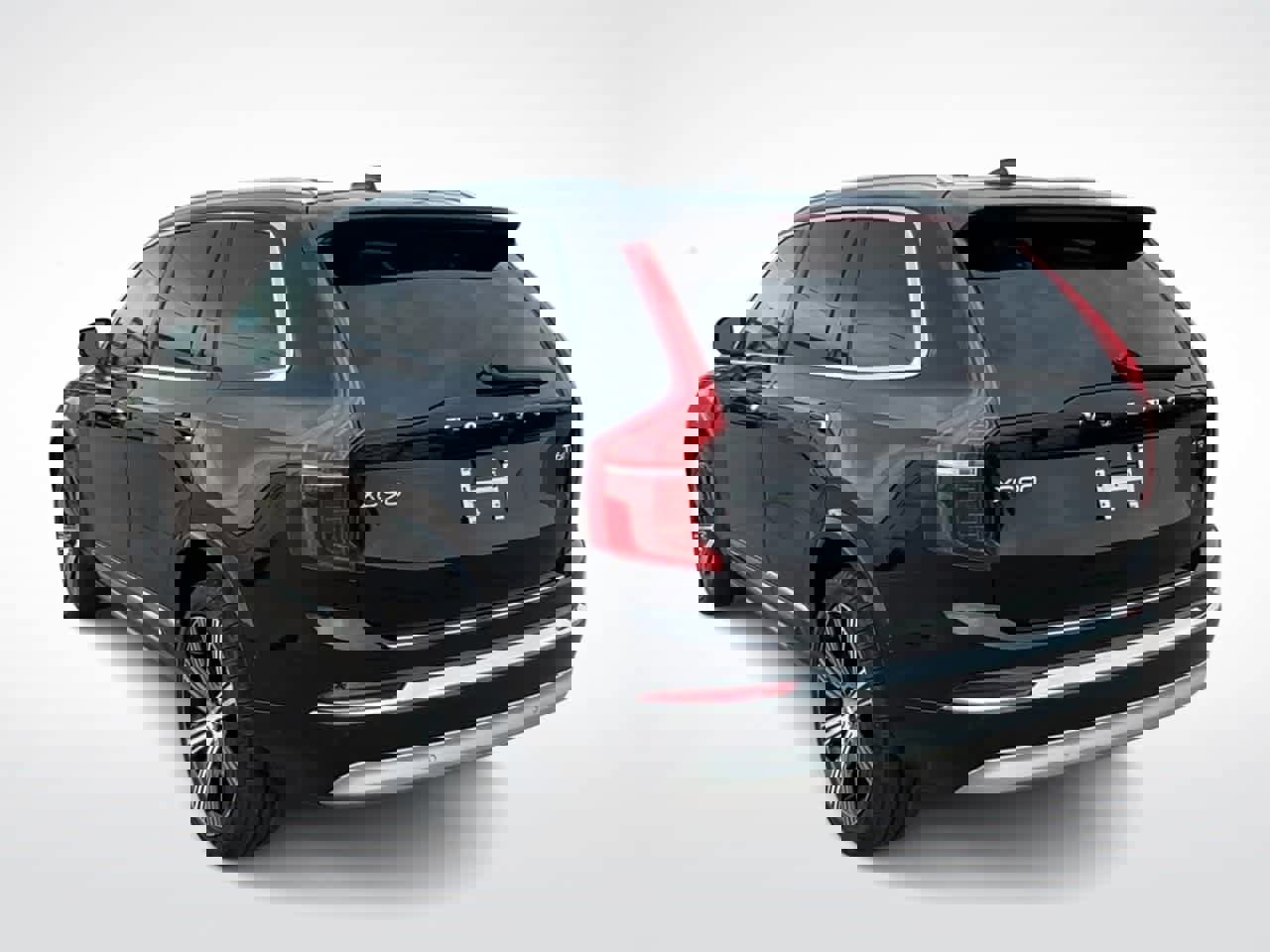 Used 2022 Volvo XC90 T6 Inscription w/ Advanced Package image 7