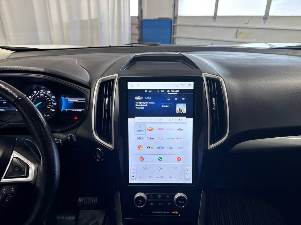 Certified 2023 Ford Edge SEL w/ Convenience Package AWD/4WD image 22