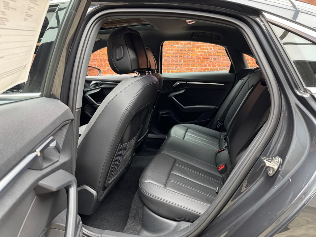 Used 2024 Audi A3 2.0T Premium FWD image 25