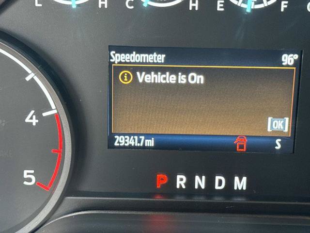 Certified 2024 Ford F250 XL w/ STX Appearance Package AWD/4WD image 27