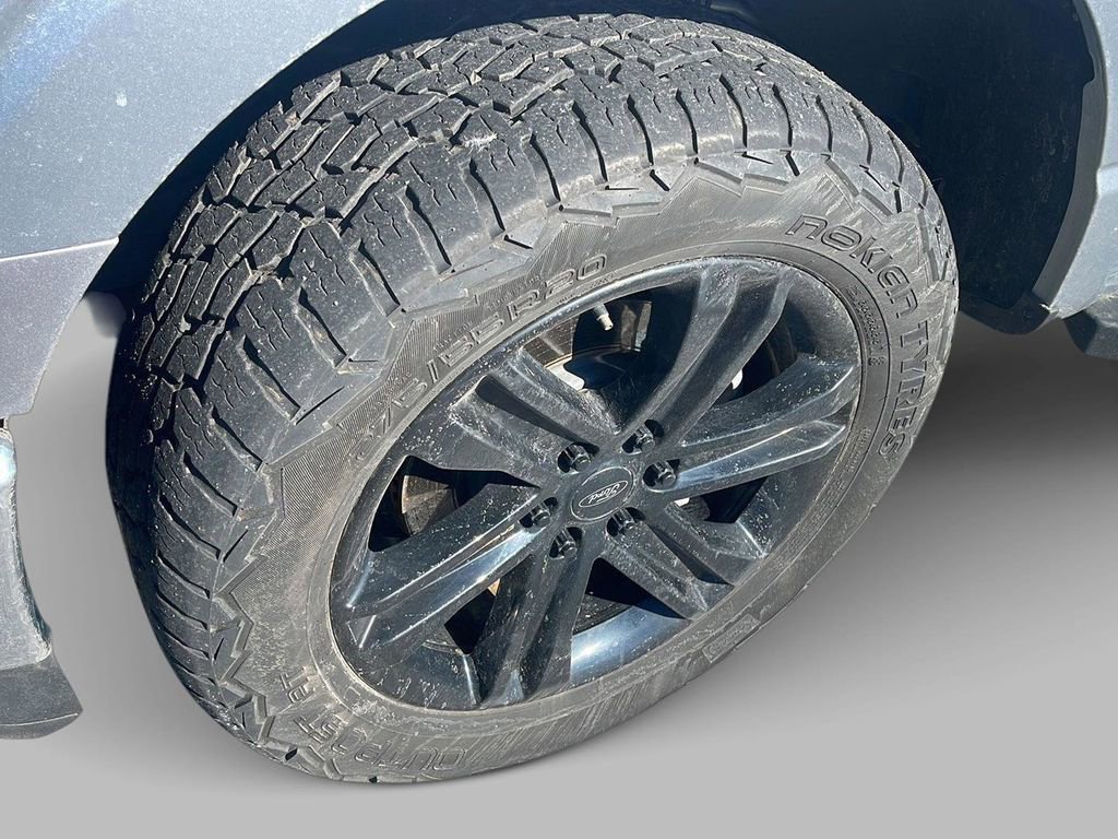 Certified 2023 Ford F150 Lariat w/ Equipment Group 502A High image 5