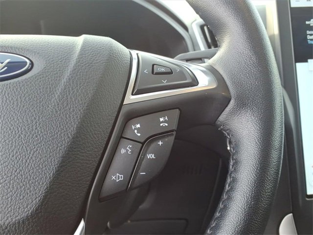 Certified 2022 Ford Edge SEL w/ Convenience Package image 17