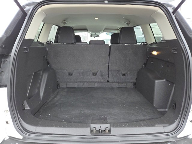 Certified 2018 Ford Escape SE w/ SE Sync 3 Package image 23