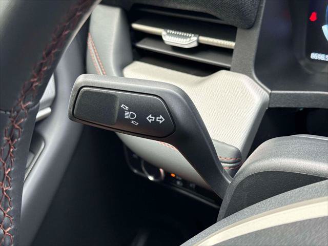 Certified 2025 Ford Explorer Active AWD/4WD image 22