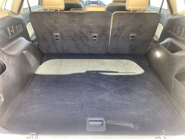 Certified 2024 Ford Edge SEL w/ Convenience Package AWD/4WD image 23