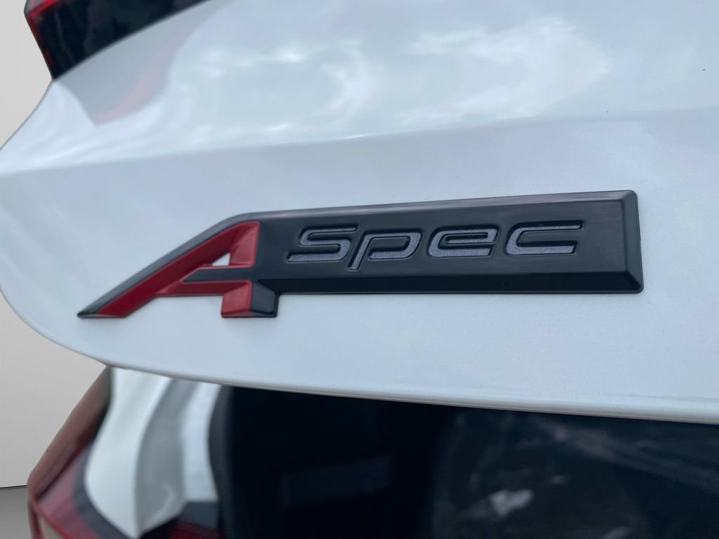 Used 2024 Acura TLX SH-AWD w/ A-SPEC Pkg image 18