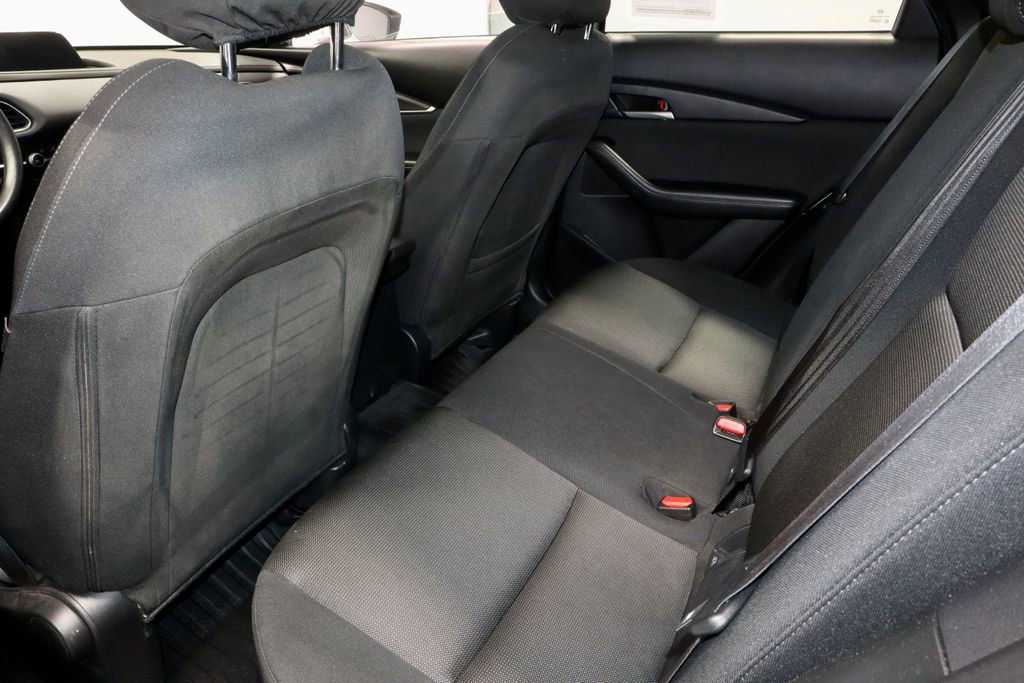 Used 2023 MAZDA CX-30 AWD 2.5 S image 22