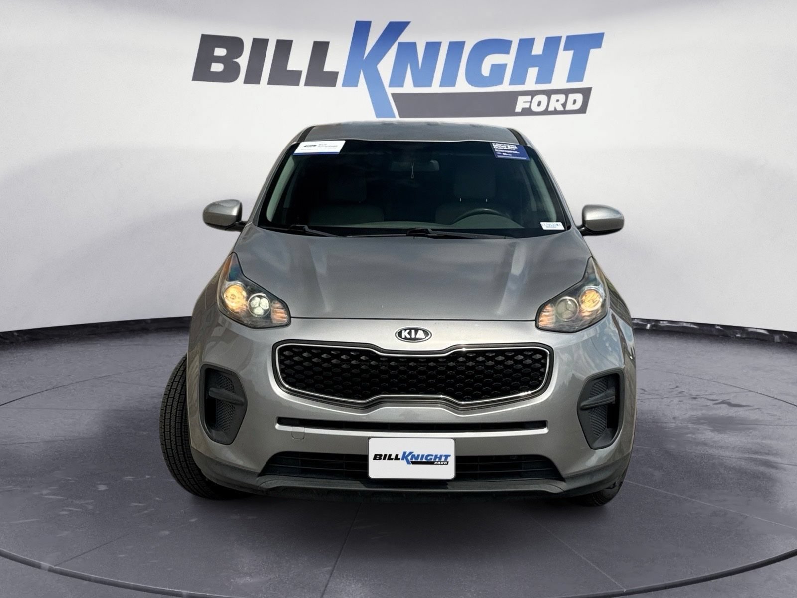 Used 2019 Kia Sportage LX FWD image 8