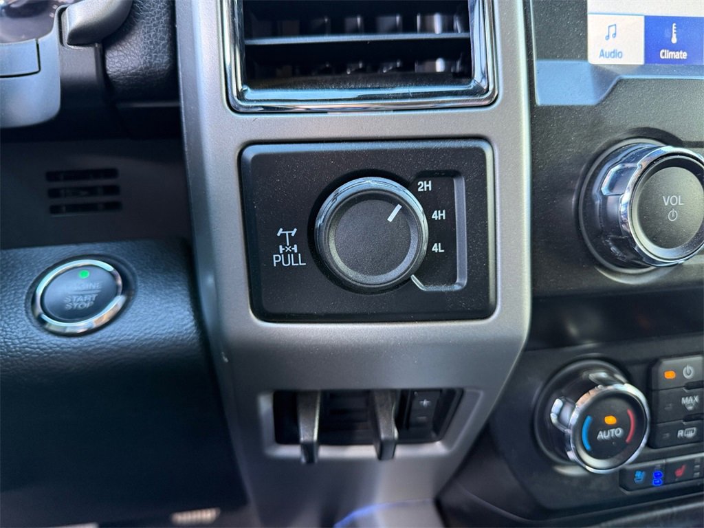 Certified 2021 Ford F350 Lariat image 16