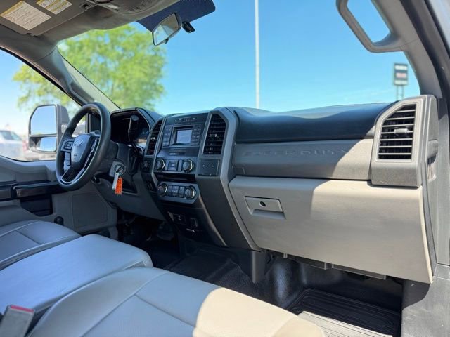 Certified 2017 Ford F250 XL w/ FX4 Off-Road Package AWD/4WD image 15