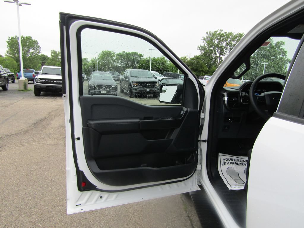 Certified 2023 Ford F150 XL w/ STX Appearance Package AWD/4WD image 28