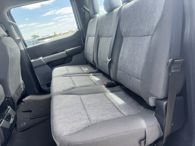 Certified 2023 Ford F250 XL w/ STX Appearance Package AWD/4WD image 28