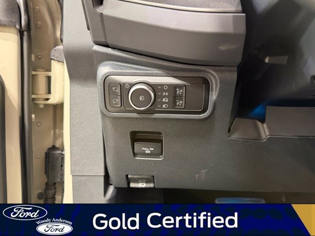 Certified 2025 Ford Bronco Badlands AWD/4WD image 20