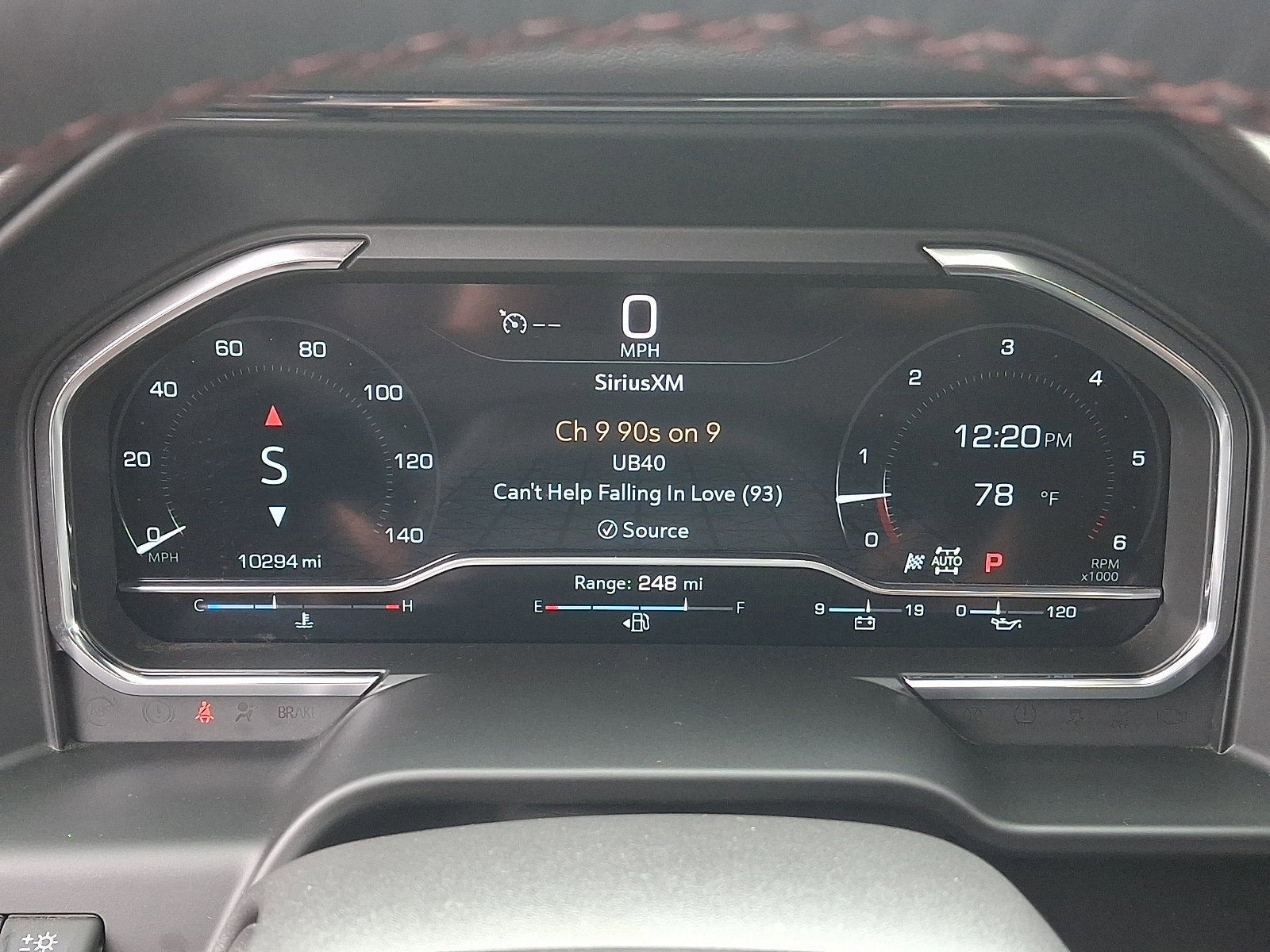 Used 2024 GMC Sierra 1500 AT4X image 27