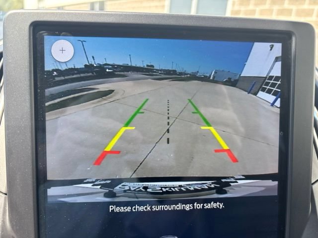 Certified 2023 Ford Edge SEL AWD/4WD image 26