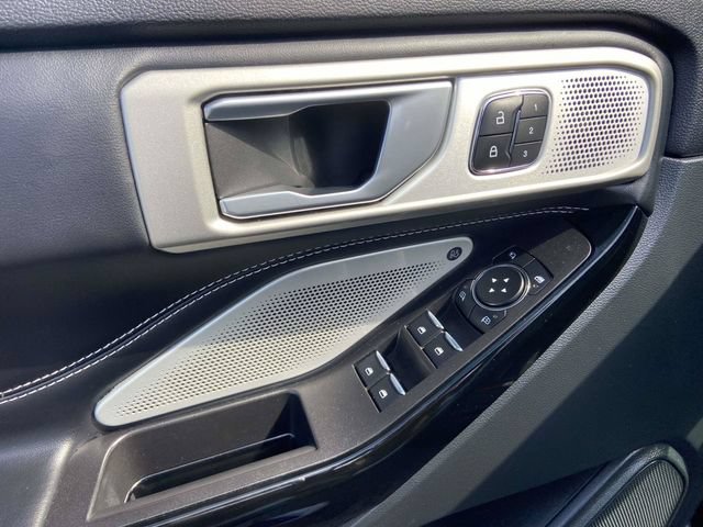 Certified 2023 Ford Explorer ST w/ Equipment Group 401A AWD/4WD image 12