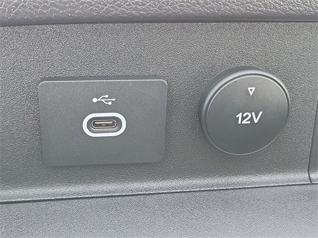 Certified 2025 Ford Transit 350 XL image 17