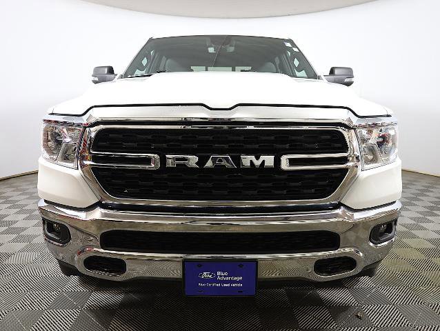 Used 2024 RAM 1500 Big Horn image 6