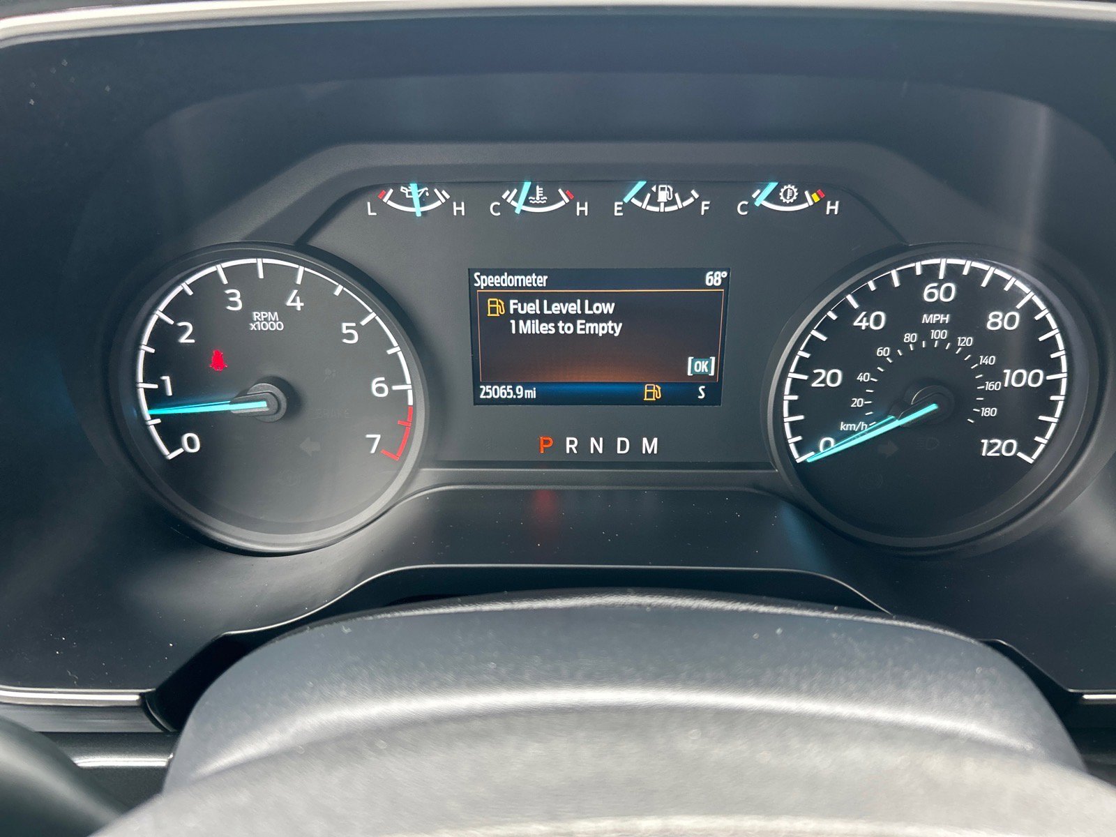 Certified 2022 Ford F150 XL w/ STX Black Appearance Package image 25