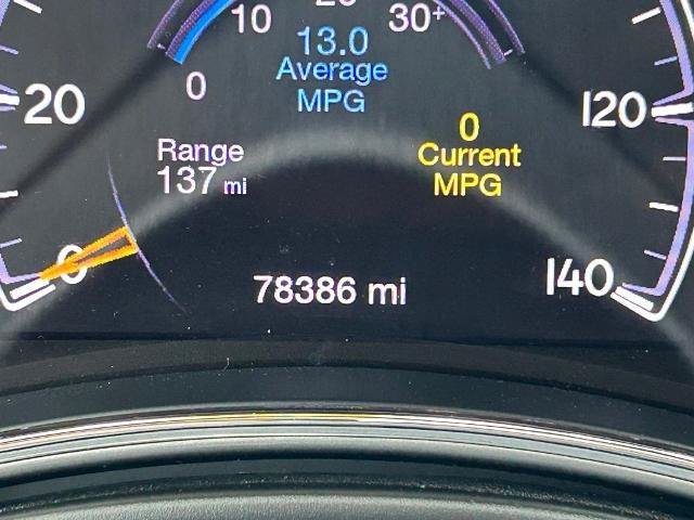 Used 2020 Jeep Grand Cherokee Limited RWD image 26