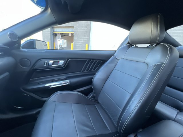 Certified 2018 Ford Mustang GT Premium w/ GT Performance Package RWD image 20
