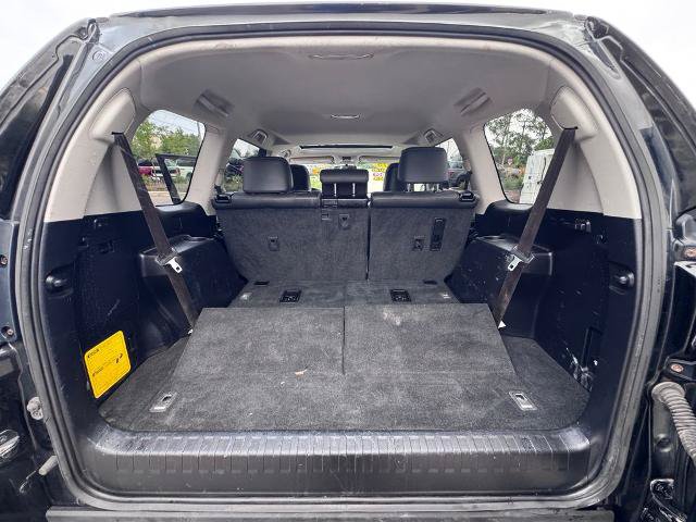 Used 2018 Lexus GX 460 w/ Navigation Package AWD/4WD image 17