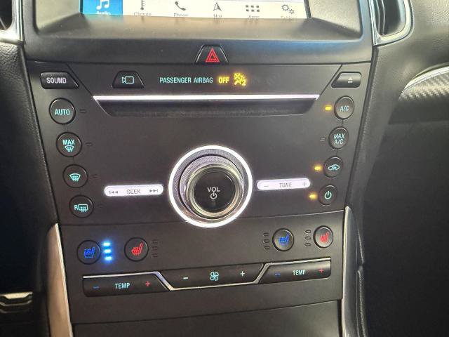 Certified 2019 Ford Edge ST w/ Equipment Group 401A AWD/4WD image 32