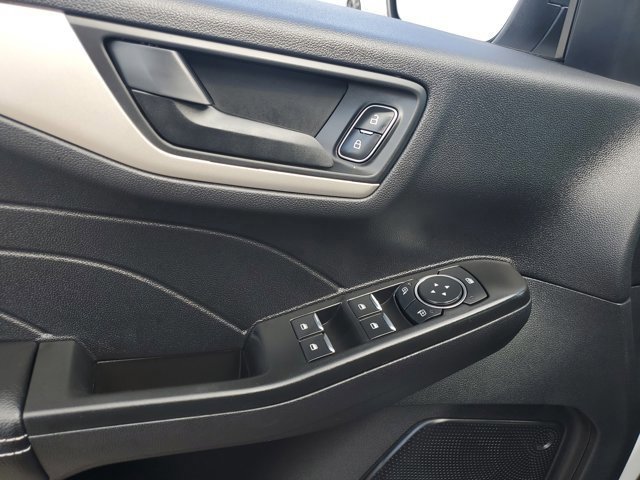 Certified 2022 Ford Escape SE image 23