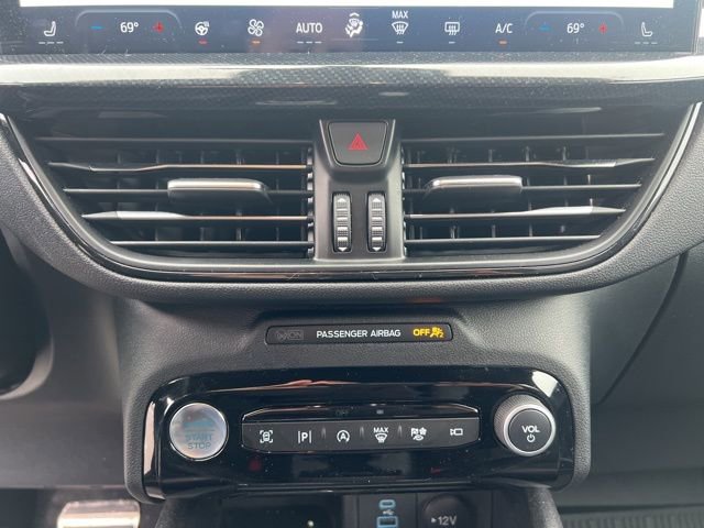 Certified 2023 Ford Escape ST-Line Elite w/ Premium Technology Package image 30