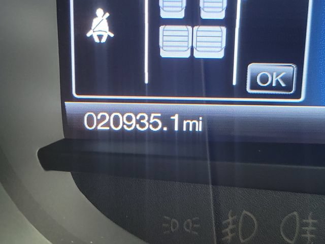Certified 2024 Ford Edge SEL w/ Convenience Package AWD/4WD image 14